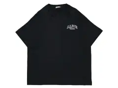 Alive "F.T.W." T-Shirt - Black Alive "F.T.W." T-Shirt - Black