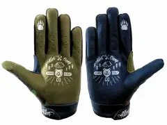 ALL IN "Camper Dealer" Gloves ALL IN "Camper Dealer" Gloves