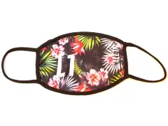 ALL IN "Flower" Face Mask ALL IN "Flower" Face Mask
