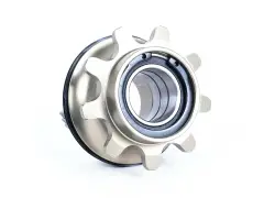 ALL IN "Fullhouse" Driver ALL IN "Fullhouse" Driver