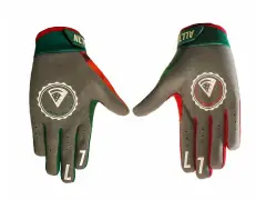 ALL IN "Melon Bite Kids Dealer" Kids Gloves ALL IN "Melon Bite Kids Dealer" Kids Gloves