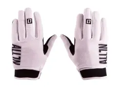 ALL IN "White Line Kids Dealer" Kids Gloves ALL IN "White Line Kids Dealer" Kids Gloves