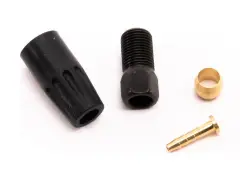 Alligator "Hose Fitting DIY" Hose Connector Set Alligator "Hose Fitting DIY" Hose Connector Set