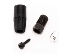 Alligator "Hose Fitting DIY" Hose Connector Set Alligator "Hose Fitting DIY" Hose Connector Set