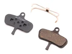 Alligator Disc Brake Pads - Avid Code (up to 2010) Alligator Disc Brake Pads - Avid Code (up to 2010)