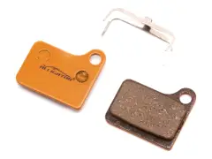 Alligator Disc Brake Pads - Shimano Deore BR-M555, Nexave BR-C901 Alligator Disc Brake Pads - Shimano Deore BR-M555, Nexave BR-C901