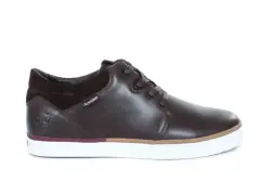 Almond "1&9" Shoes - Brown Almond "1&9" Shoes - Brown