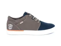 Almond "1&9" Winter 2013 Shoes - Black/Olive Almond "1&9" Winter 2013 Shoes - Black/Olive