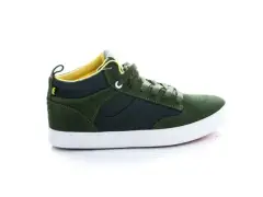 Almond "Belmont" Shoes green Almond "Belmont" Shoes green