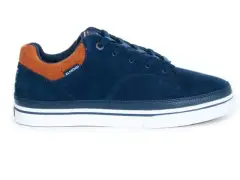 Almond "Estate" Summer 2013 Shoes - Navy Almond "Estate" Summer 2013 Shoes - Navy