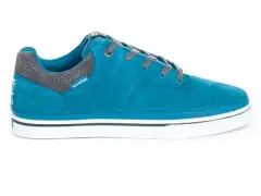 Almond "Estate" Summer 2013 Shoes - Turquoise Almond "Estate" Summer 2013 Shoes - Turquoise
