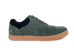 Almond "Estate" Winter 2013 Shoes - Green Almond "Estate" Winter 2013 Shoes - Green