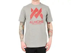 Almond Footwear "Classic" T-Shirt Almond Footwear "Classic" T-Shirt