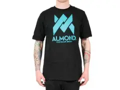 Almond Footwear "Classic" T-Shirt Almond Footwear "Classic" T-Shirt