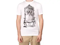 Almond Footwear "Reflect" T-Shirt Almond Footwear "Reflect" T-Shirt
