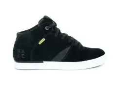 Almond "Haze Mid" Winter 2013 Shoes - Black Almond "Haze Mid" Winter 2013 Shoes - Black