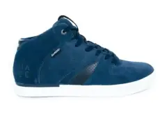 Almond "Haze Mid" Winter 2013 Shoes - Blue Almond "Haze Mid" Winter 2013 Shoes - Blue
