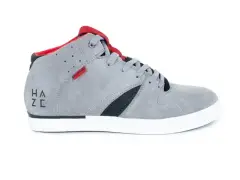 Almond "Haze Mid" Winter 2013 Shoes - Grey Almond "Haze Mid" Winter 2013 Shoes - Grey