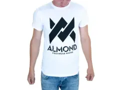 Almond "Logo" T-Shirt Almond "Logo" T-Shirt