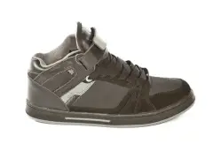 Almond "Magnus" Shoes black Almond "Magnus" Shoes black