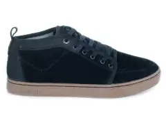Almond "Riviera Mid" Summer 2013 - Black Almond "Riviera Mid" Summer 2013 - Black