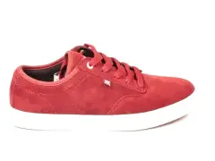 Almond "Riviera" Shoes red Almond "Riviera" Shoes red