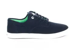 Almond "Valley Black" Shoes Almond "Valley Black" Shoes