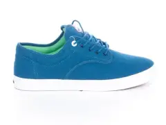 Almond "Valley Blue" Shoes Almond "Valley Blue" Shoes