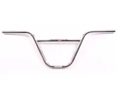 Alone BMX "Chrome Alone V2" BMX Bar Alone BMX "Chrome Alone V2" BMX Bar