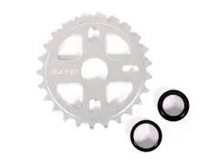 Alone BMX "Kimble V2" Sprocket Alone BMX "Kimble V2" Sprocket