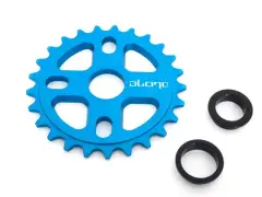 Alone BMX "Kimble V2" Sprocket Alone BMX "Kimble V2" Sprocket