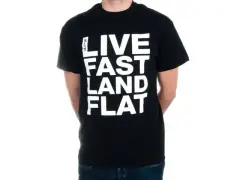 Alone BMX "LFLF" T-Shirt Alone BMX "LFLF" T-Shirt