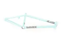 Alone BMX "Maiden X" BMX Frame Alone BMX "Maiden X" BMX Frame