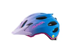 Alpina "Apax Jr. MIPS" MTB Helmet - Fading Purple Matt (Kids) Alpina "Apax Jr. MIPS" MTB Helmet - Fading Purple Matt (Kids)