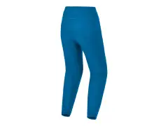Alpinestars "A-Dura Ride" Hose - Blue/Green Alpinestars "A-Dura Ride" Hose - Blue/Green