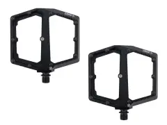 Ambit "Flat Breach" Pedals - Large Ambit "Flat Breach" Pedals - Large
