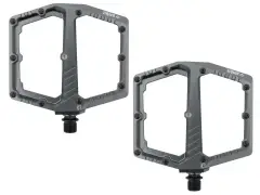 Ambit "Flat Breach" Pedals - Large Ambit "Flat Breach" Pedals - Large