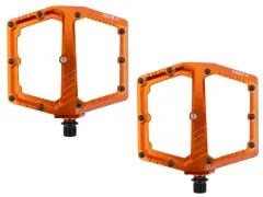 Ambit "Flat Breach" Pedals - Small Ambit "Flat Breach" Pedals - Small