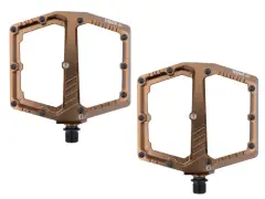 Ambit "Flat Breach" Pedals - Small Ambit "Flat Breach" Pedals - Small