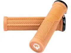 Ambit "Gravity Control" MTB Lock-On Grips Ambit "Gravity Control" MTB Lock-On Grips