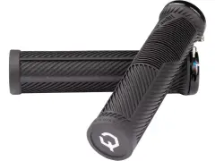 Ambit "Gravity Control" MTB Lock-On Grips Ambit "Gravity Control" MTB Lock-On Grips