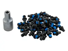 Ambit "Haxn Hoita / Breach" Pedal Pins Ambit "Haxn Hoita / Breach" Pedal Pins