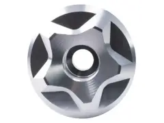 Ambit "Realm" MTB Topcap - 5mm Ambit "Realm" MTB Topcap - 5mm