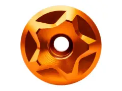 Ambit "Realm" MTB Topcap - 5mm Ambit "Realm" MTB Topcap - 5mm