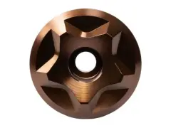 Ambit "Realm" MTB Topcap - 7.5mm Ambit "Realm" MTB Topcap - 7.5mm