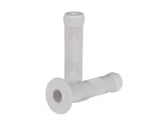 Animal Bikes "Edwin 140mm" Grips - With Flange Animal Bikes "Edwin 140mm" Grips - With Flange