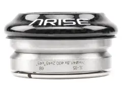 Arise "Crystal Carbon" Headset - 1-1/8 Inch Arise "Crystal Carbon" Headset - 1-1/8 Inch