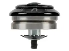 Arise "Crystal" Headset + Topbolt - 1-1/8 - 1.5 Inch Arise "Crystal" Headset + Topbolt - 1-1/8 - 1.5 Inch