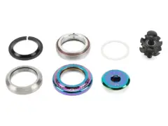 Arise "Crystal" Headset + Topbolt - 1 Inch Arise "Crystal" Headset + Topbolt - 1 Inch