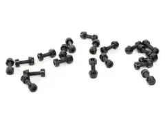Arise "Xenon Expert" Pedals Spare Pins Arise "Xenon Expert" Pedals Spare Pins